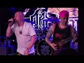 Archspire - Drone Corpse Aviator (Live) at The Baso, Canberra on 29 January 2026