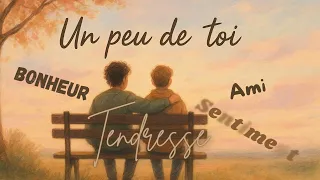Un Peu De Toi Une Chanson Sur L Amour Vrai Et Les Petits Gestes  Un Peu De Toi Une Chanson Sur L Amour Vrai Et Les Petits Gestes