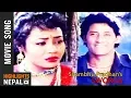 Download Lagu Badliyo Kina Mero Bani | SWORGA Song | Shiv Shrestha | Gauri Malla