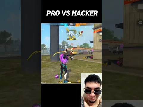 La Mayor Humillación a Hacker panelero#garenafreefire #freefireshorts