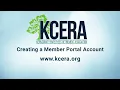 Creating a Member Portal Account Tutorial