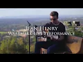 Jean Henry - Waarmerk (Live)