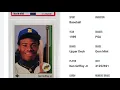 Sports Card Scanner App Overview - Available Now for FREE www sportscardscanner com