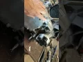 Yamaha VX Waverunner cooling system blockage