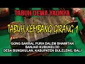Download Lagu TABUH KEMBANG GIRANG 1 - Gong Sakral Pura Dalem Bhawitan Kubukelod Bungkulan