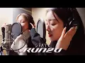 Lagu stayc run2u studio recording version