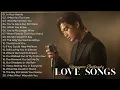 Lagu Beautiful \u0026 Heartfelt Sad Love Songs 2025 | Easy-Listening Touching Lyrics Melodies | New Songs Love