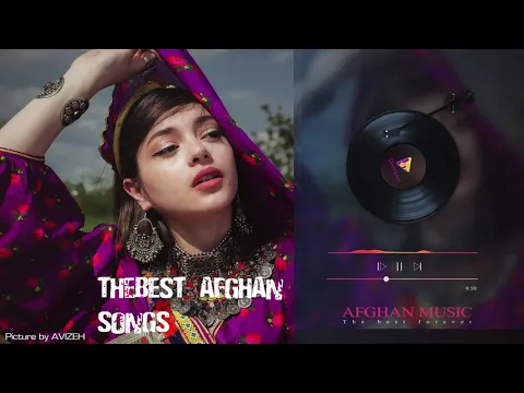 Download MP3 The best Afghan songs forever