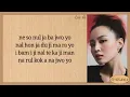 Lee Hi Hold My Hand(손을 잡아줘요) Easy Lyrics (Now, We Are Breaking Up OST Part. 2)