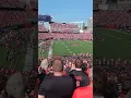 fly bye scares the shit out of everybody  !! paycor stadium 🏟 Cincinnati Bengals Oct 23 2022 GOTEM !