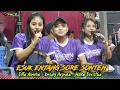 ESUK ENJANG SORE SONTEN || DITTA AMELIA - KUSDY ARJUNA - HILKA DERISTHA