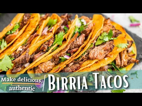 Download MP3 Birria Tacos