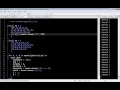 Lua Essay Live coding
