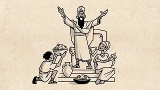 wisdom of solomon summary a complete animated overview