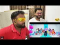 TERA BOYFRIEND KAUNSA? 😂🔥 | Tony Kakkar x Neha Kakkar | Junior | REACTION | THE TWIN REACTS