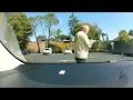 DMV BEHIND THE WHEEL TEST CORTE MADERA CA