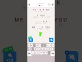 Cryptogram Word Brain Puzzle Level 17