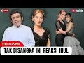 Lagu TAK DISANGKA‼️ REAKSI INUL DARATISTA TENTANG KETERLIBATAN APRIL DI KONSER RHOMA IRAMA JADI SOROTAN !