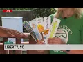 Zip Trip Kacey Swords Pickens County Library System