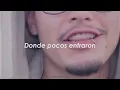 CHARLES ANS - SI NUNCA VA A AMANECER [Letra + Vídeo Oficial]