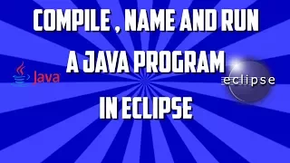 java program compilation and execution process