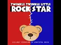 Shakedown Street - Twinkle Twinkle Little Rock Star