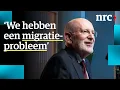 Download Lagu Frans Timmermans over ruziemaken met Netanyahu, zijn verleden met Wilders en zijn visie op migratie