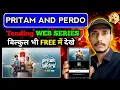 How to Watch Pritam and Pedro Web Series for Free How to Download Pritam and Pedro