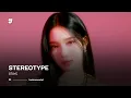 Download Lagu STAYC – 색안경 (STEREOTYPE) | Instrumental