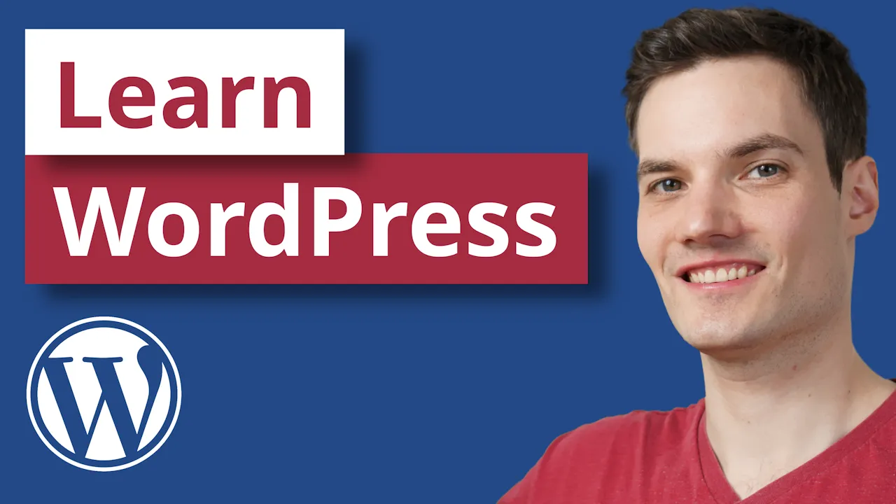Outline Video WordPress Tutorial for Beginners