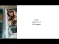 JIHYO - KILLIN' ME GOOD Lyrics (Simple Lyrics)