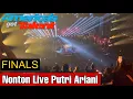 Download Lagu Penampilan PUTRI ARIANI FINAL AGT Los Angeles !! Pendukung pada Heboh