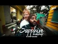 Download Lagu Sapphire Mashup | Ed Sheeran x Arijit Singh, Darshan Raval | DJ Ankit Mumbai | Trending Insta Song