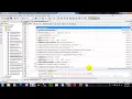 Get Selected Items From Multi Select AWT List in Java Applet and AWT in Netbeans