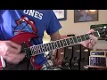 Dog Eat Dog (Lesson) - AC / DC