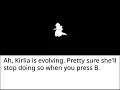 What REALLY happens when you press B