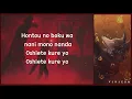 Download Lagu YOASOBI - Kaibutsu (怪物 / Monster) | BEASTARS Opening 2 (Easy Lyrics)