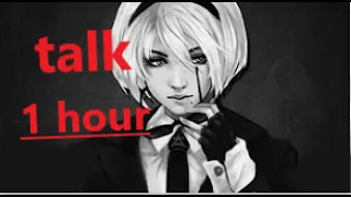 Talk Salvatore Ganacci 1 Hour Version 