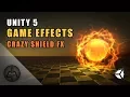 Unity 5 - Game Effects VFX
