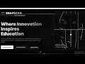 SNAPSCAN - AI Smart Attendance System Built with Vibe Coding