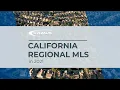 California Regional MLS in 2021
