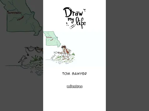 El secreto de Tom Sawyer 🤫