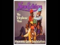 New Edition - Mr. Telephone Man (HQ+Sound)