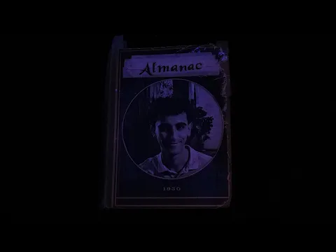 Almanac