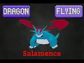 Generation III - Hoenn