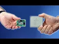 Raspberry Pi demolished by monster 128-core ARM CPU