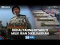 Download Lagu 🔴 Rudal Khorramshahr Paling Ditakuti Keluar, Tel Aviv di Ambang Bencana