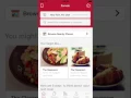 Zomato UI - React Native Full Theme
