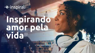 Inspirando amor pela vida | Inspirali Educação