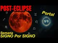 Download Lagu POST-ECLIPSE llega el PORTAL 9/9: Signo por Signo